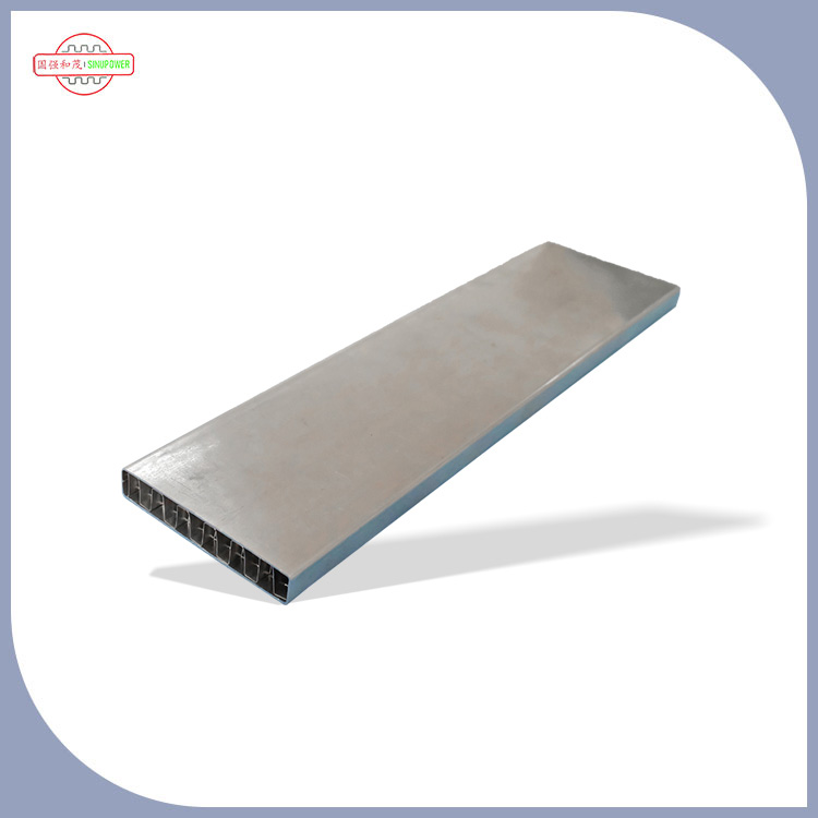 V jakých průmyslových odvětvích se používají chladicí trubice nabíjecího vzduchu