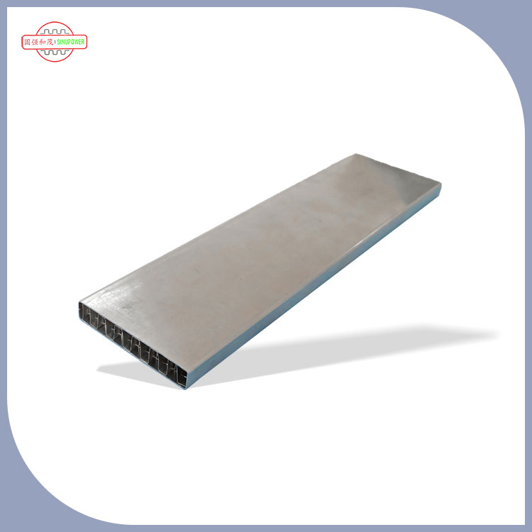 Jaký je hlavní účel energetických zásobníků s tepelným managementem Heat Pipe
